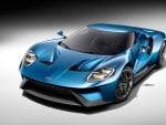 2016 Ford GT