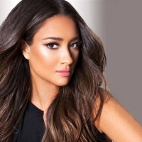 Shay Mitchell
