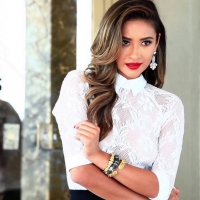 Shay Mitchell