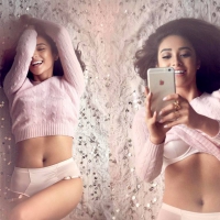 Shay Mitchell - Selfie
