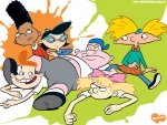 Hey Arnold!