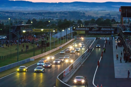 bathurst 12 hour endurance