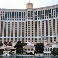 Bellagio Casino