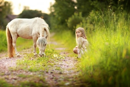 :) - abstract, cute, girl, photography