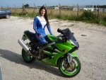 Kawasaki Racing