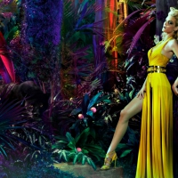 Jessica Stam