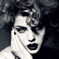 Jessica Stam