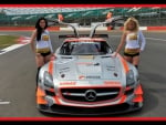 Mercedes Racing