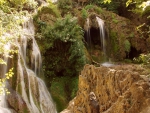 Waterfalls-Bulgaria