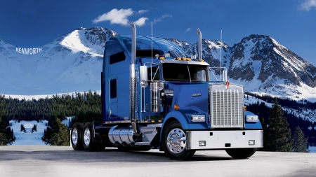 Kenworth