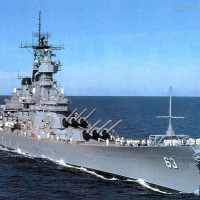 uss missouri