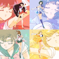 Inner Senshi