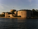 Waxholms fortress