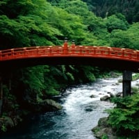 Nikko River