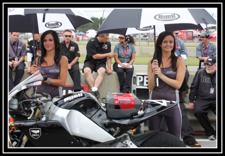 Buell Racing - hot, teen, girl, cute, sexy