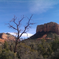 Sedona, Arizona