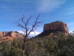 Sedona, Arizona