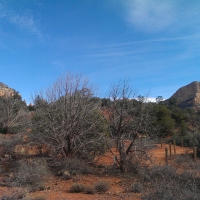 Sedona, Arizona