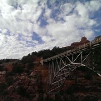 Sedona, Arizona