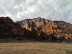 Sedona, Arizona