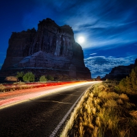 Arches National Park, Utah