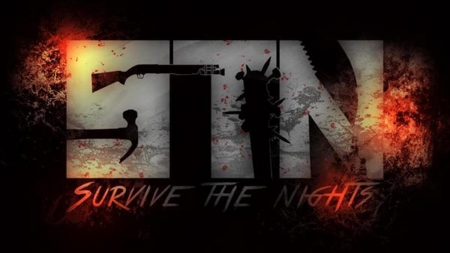 Survive The Nights - survive, zombie, a2zinteractive, stn