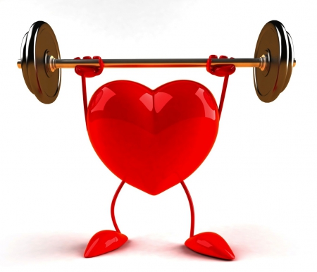 HEART HEALTH - MONTH, HEALTH, NATIONAL, HEART