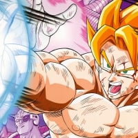 super saiyan goku