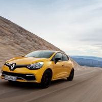 renault clio rs 200 edc