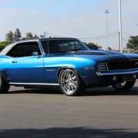 camaro