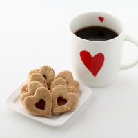 Valentine Cookies