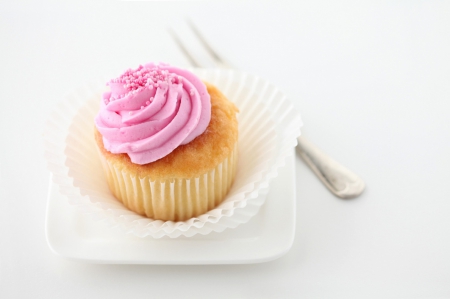 :) - cookies, love, pink, sweet, cupcakes