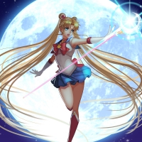 Sailor Moon