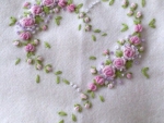 Pretty Embroidery