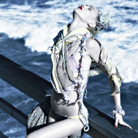 Sasha Pivovarova
