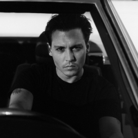 Johnny Depp (for my friend Zipporah)
