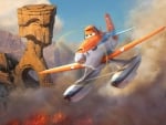 planes fire and rescue