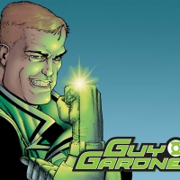 Guy Gardner