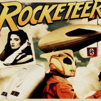 the rocketeer