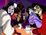 Disney's Villains