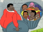 Fat Albert