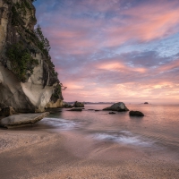 Sea