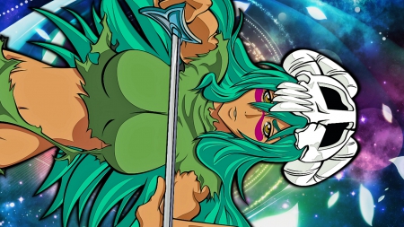 Nelliel