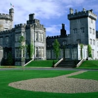 Dromoland Castle, Ireland