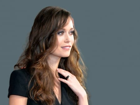 Summer Glau - actress, profile, wallpaper, summer, summer glau, model, glau, beautiful, 2015