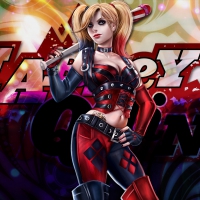 Harley Quinn