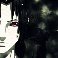 itachi uchiha