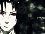 itachi uchiha