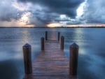 Boat dock