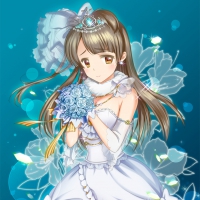 â™¡ Bride